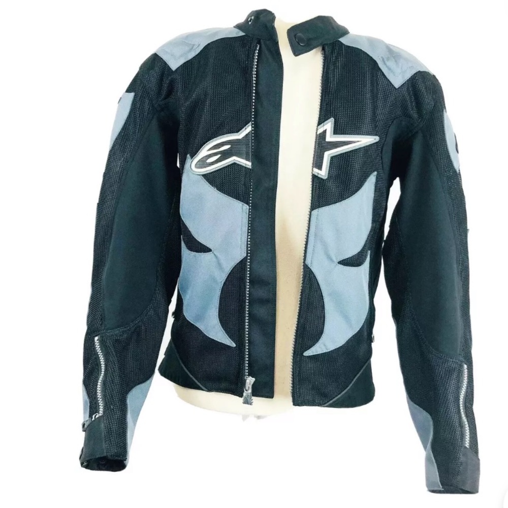 Alpinestars Troy Lee Designs Motorcycle Jacket S